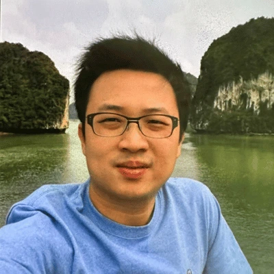 Karl C., investor from Taipei Taiwan who purchased U.S. rental property with Cashflow Rentals