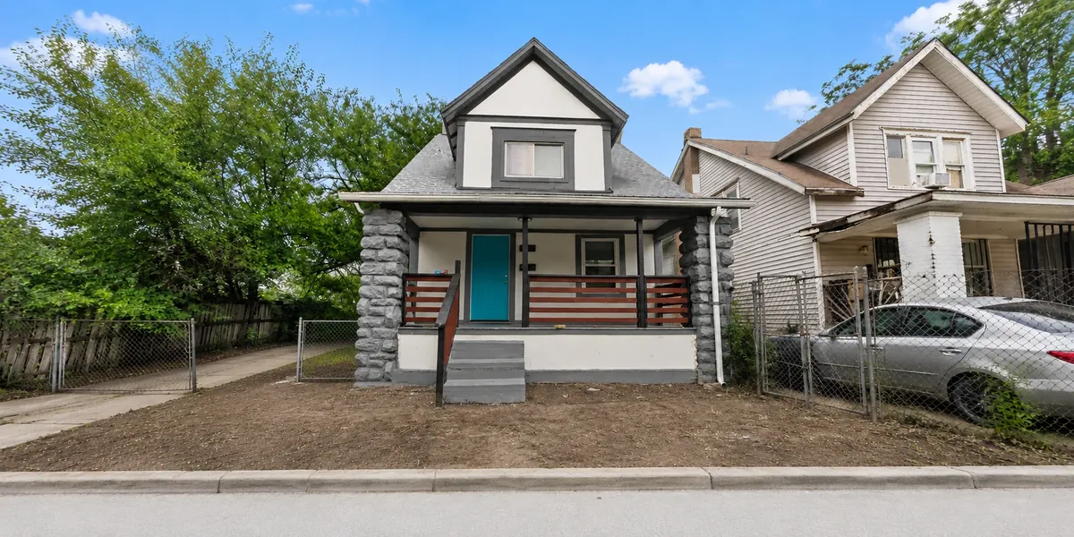 Fully renovated turnkey rental home in Kansas City, Missouri