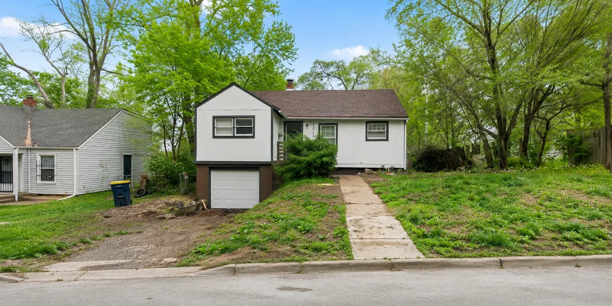 Fully renovated rental property in Kansas City, Missouri
